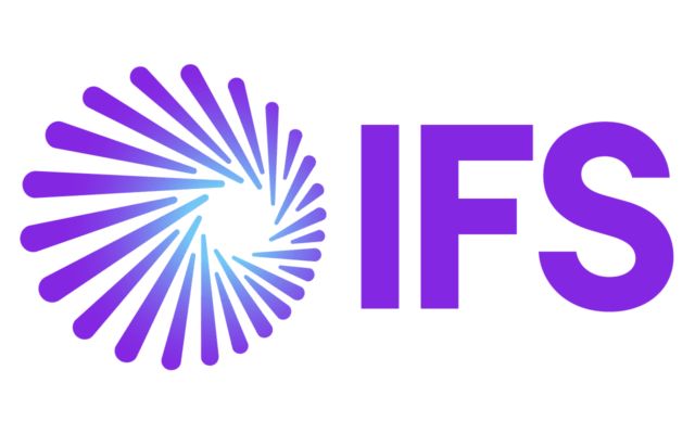 IFS logo