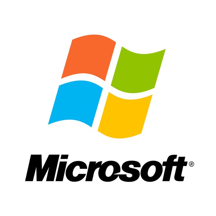 Microsoft logo