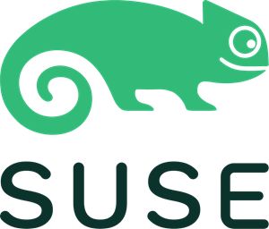 SUSE logo