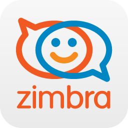 Zimbra logo