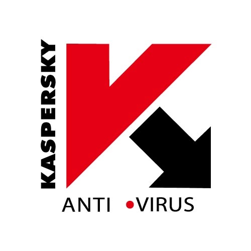 Kaspersky logo
