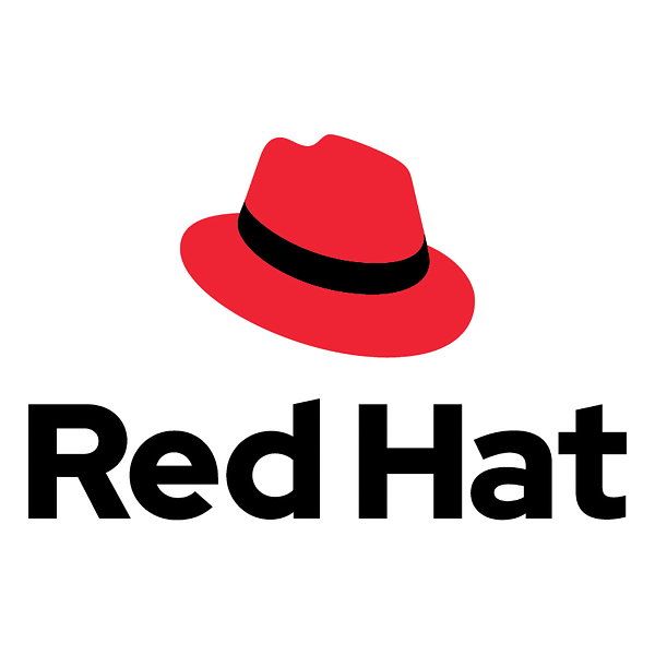 Red Hat logo