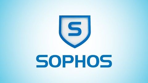 Sophos logo
